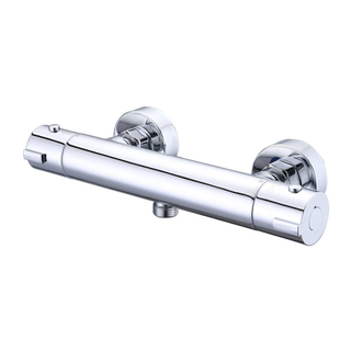 FugaFlow Efficiente Sobrado thermostatische douchekraan chroom