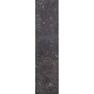 SAMPLE Cir Di Pietra Ardennes Vloer- en wandtegel 10x40cm 10mm gerectificeerd R10 porcellanato Nero