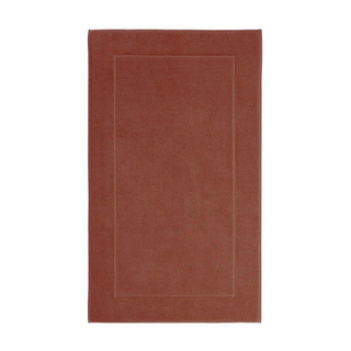 Aquanova London Tapis de bain - 60x100cm - Cognac