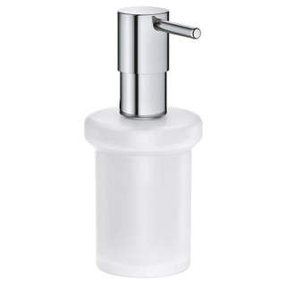 GROHE Distributeur de savon - 160ml - debout - chrome