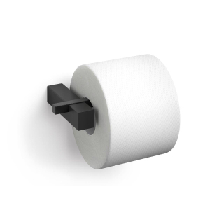 Zack Carvo Porte-papier toilette 16.5x2.6x10cm noir