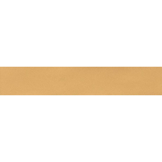 Marazzi Luz Vloer- en wandtegel - 5X30cm - 10mm - Rechthoek - Giallo Glans