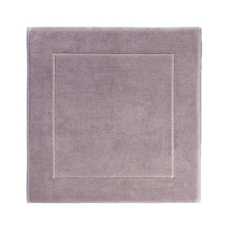 Aquanova London - Tapis de bain - 60x60 cm - Malva (rose)