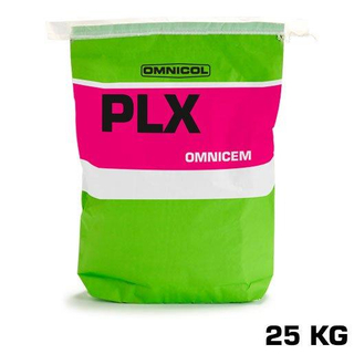 Omnicol Omnicem Colle à carrelage en poudre - Blanc