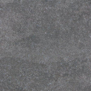 ÉCHANTILLON Rako Kaamos Carreau de sol et de mur 45x45cm rectifié R10 Noir