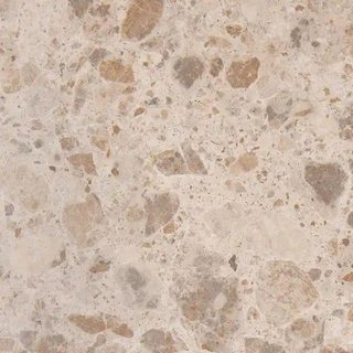 vtwonen Composite Vloertegel 60x60cm - 9mm - gerectificeerd - R10 - mat Sand (beige)