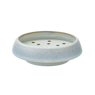 Aquanova Figo - Porte-savon - Ice (gris)