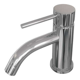 BRAUER Stripe Robinet de fontaine - apparent - chrome