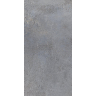 SAMPLE Energieker magnetic carrelage sol et mural - apect industriel - dark mat gris