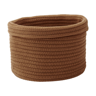 Aquanova Rena Panier de rangement Small 4 L Cinnamon