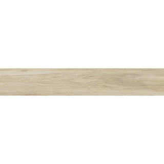 ÉCHANTILLON Carrelage céramique-Apolo Bosco pour sol et mur 10x60cm 8.5mm R10 porcellanato Noce