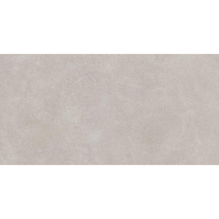 JOS. Newclay Wandtegel - 25X50cm - 7,2mm - Rechthoek - Witte scherf Grey Mat