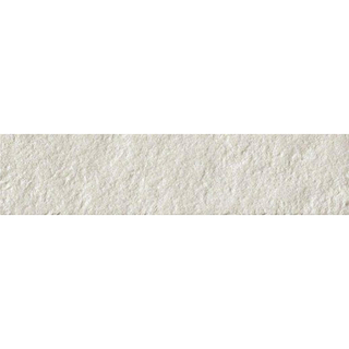 Fap ceramiche maku light 7,5x30cm carreau de mur aspect pierre naturelle beige mat