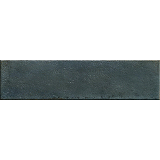 Cifre Ceramica Mussa Carrelage mural - 7.5x30cm - Vert