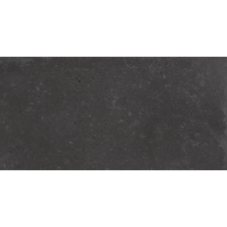 Cifre Ceramica MidTown wand- en vloertegel - 30x60cm - Betonlook - Antracite mat (antraciet)