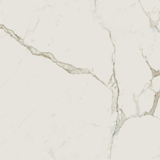 Atlas Concorde Solution Exigo Keramische vloer & wand - 60x60cm - 8.0mm - gerectificeerd - Calacatta