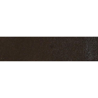 Marazzi Terramater Vloertegel - 9.1x37.5cm - 10.0mm - Carbone