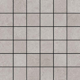 Marazzi Stream M12S WAMoz.300X300 Grey 9,5mm Mat