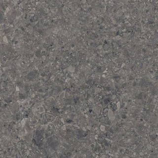 SAMPLE Cifre Cerámica Reload carrelage sol et mural - Terrazzo anthracite mat (anthracite)
