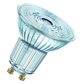 Osram LED-lamp - dimbaar - GU10 - 4.5W - 2700K - 350LM