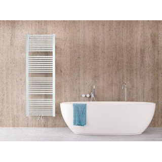 Instamat Rim Radiateur électrique 50x150cm 800watt avec support mural Blanc