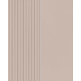Atlas Concorde Boost Color Mozaiektegel - 40x50cm - 8.5mm - gerectificeerd - Witte scherf - Mauve (Roze)