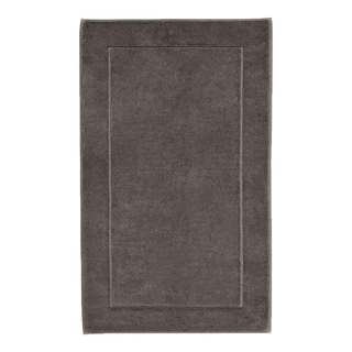 Aquanova London Tapis de bain - 60x100cm - Ash