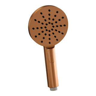 Brauer Copper Edition 3 standen handdouche Koper geborsteld PVD OUTLETSTORE