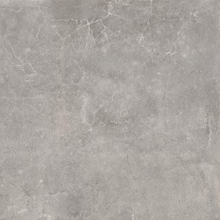 Baldocer Cerámica Concept wand- en vloertegel - 120x120cm - 9mm - gerectificeerd - Grijs