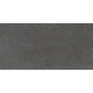 SAMPLE Atlas Concorde Solution Impact carrelage sol et mural - aspect pierre naturelle - Graphite (noir)