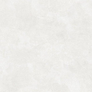 Carreau mural et de sol Rako Betonico - 120x120cm - 8.5mm - rectifié - R10 - Porcellanato - Blanc gris (Gris)