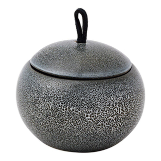 Aquanova Ugo Beauty box Noir olive