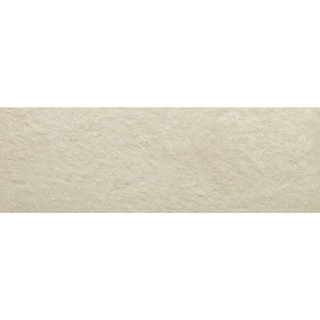 Fap ceramiche carreau de mur nux beige 25x75 cm rectifié aspect pierre naturelle beige mat