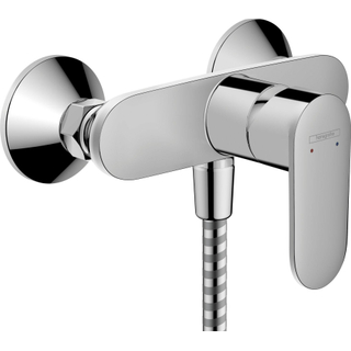 Hansgrohe Vernis Mitigeur de douche avec levier chrome
