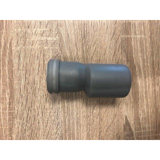 Brauer tube de raccordement 40cm à 50cm