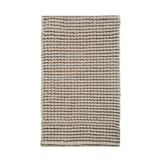 Aquanova Axel Tapis de bain 70x120 cm Linnen