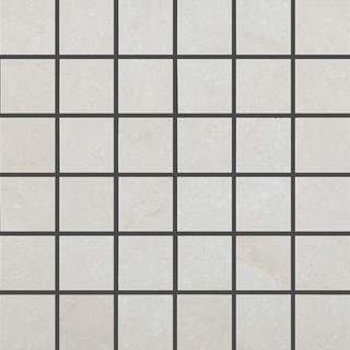 Douglas jones Marbles VLMoz. - 30X30 - 9,5mm - rectifié - Wells Ivory Brillant