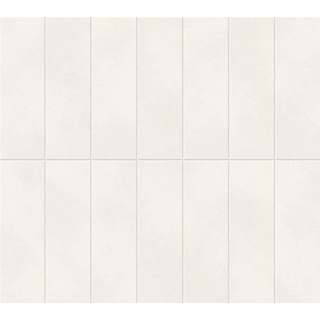 Douglas Jones Gallery carrelage mural et de sol - 60x60cm - 10mm - rectifié - R10 - Porcellanato - Candido (Gris)