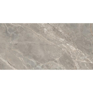 Douglas Jones Magnum Carrelage de sol et mural 60X120cm rectifié Gris Mat