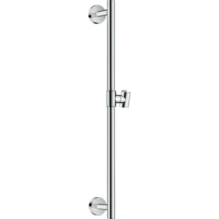 Hansgrohe unica comfort barre de glissement 65cm chrome