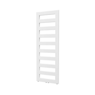 Plieger Bellezza EL elektrische radiator - nexus zonder thermostaat - 146.5x50cm - 600 watt - wit
