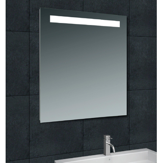 Wiesbaden Tigris miroir rectangulaire avec LED 60 x 80 cm