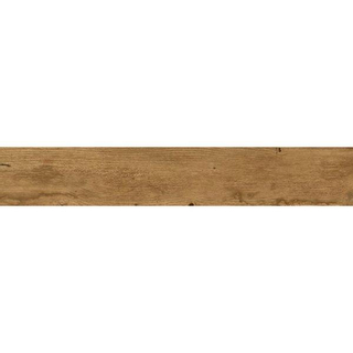 ÉCHANTILLON Marazzi Treverk Dear Carrelage de sol et mural 25x150cm 10.5mm rectifié R10 porcellanato Naturel