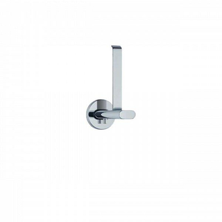 Blomus Areo Wc rol - houder - polished