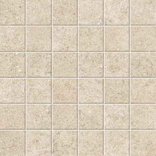 Atlas Concorde Solution Yacht Vloer- en wandtegel - 30x30cm - 8mm - gerectificeerd - (Beige)