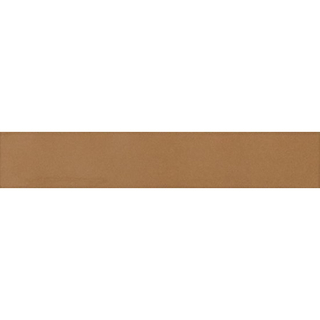 Marazzi Luz Carrelage de sol et mural - 5X30cm - 10mm - Rectangulaire - Caramel Brillant