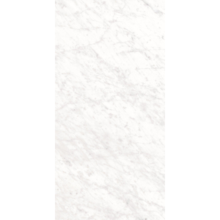 Edimax Astor Velvet carrelage mural et de sol - 60x120cm - 10mm - Carré - rectifié - Aspect marbre - Blanc mat
