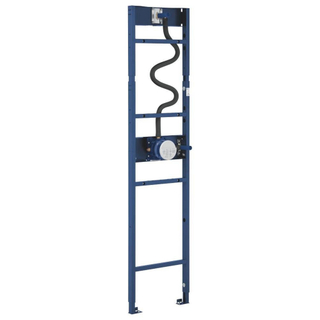 Grohe Rapido Inbouwelement voor bad/douche mengkraan - 15cm HOH