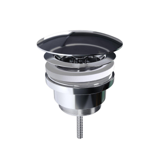 Thebalux Free Flow plug metaal