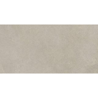 Douglas Jones Magnum Decor-strip - 60X120cm - 9mm - Rechthoek - gerectificeerd - Lapis Greige Mat